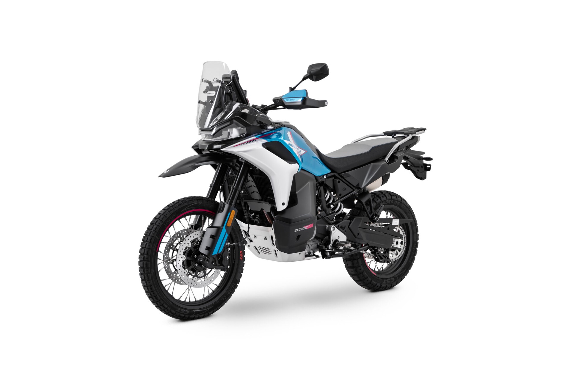 CF MOTO 800 MTX