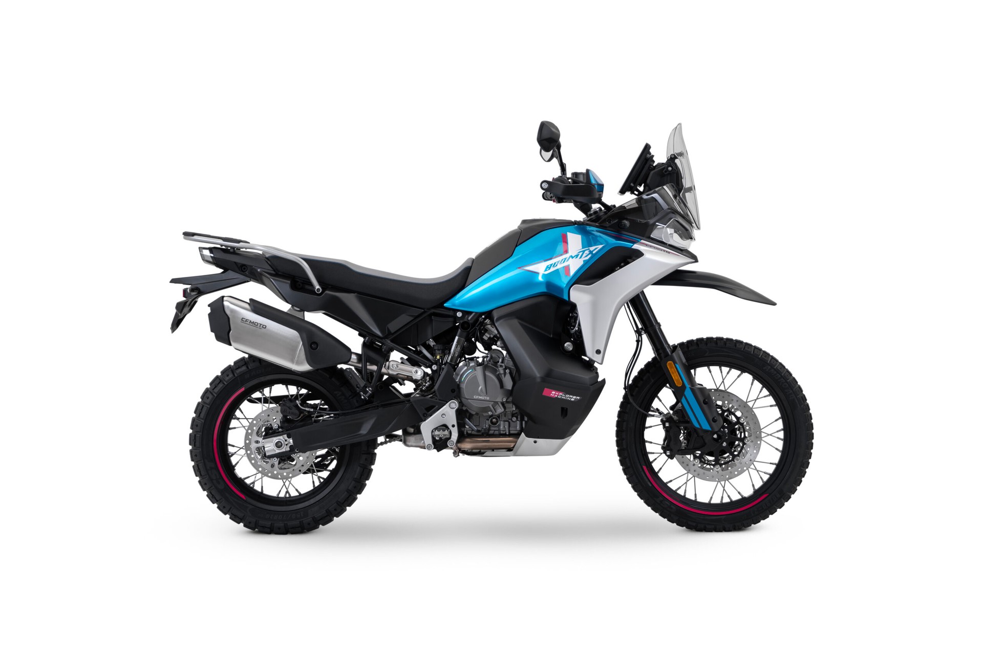 CF MOTO 800 MTX-image-5
