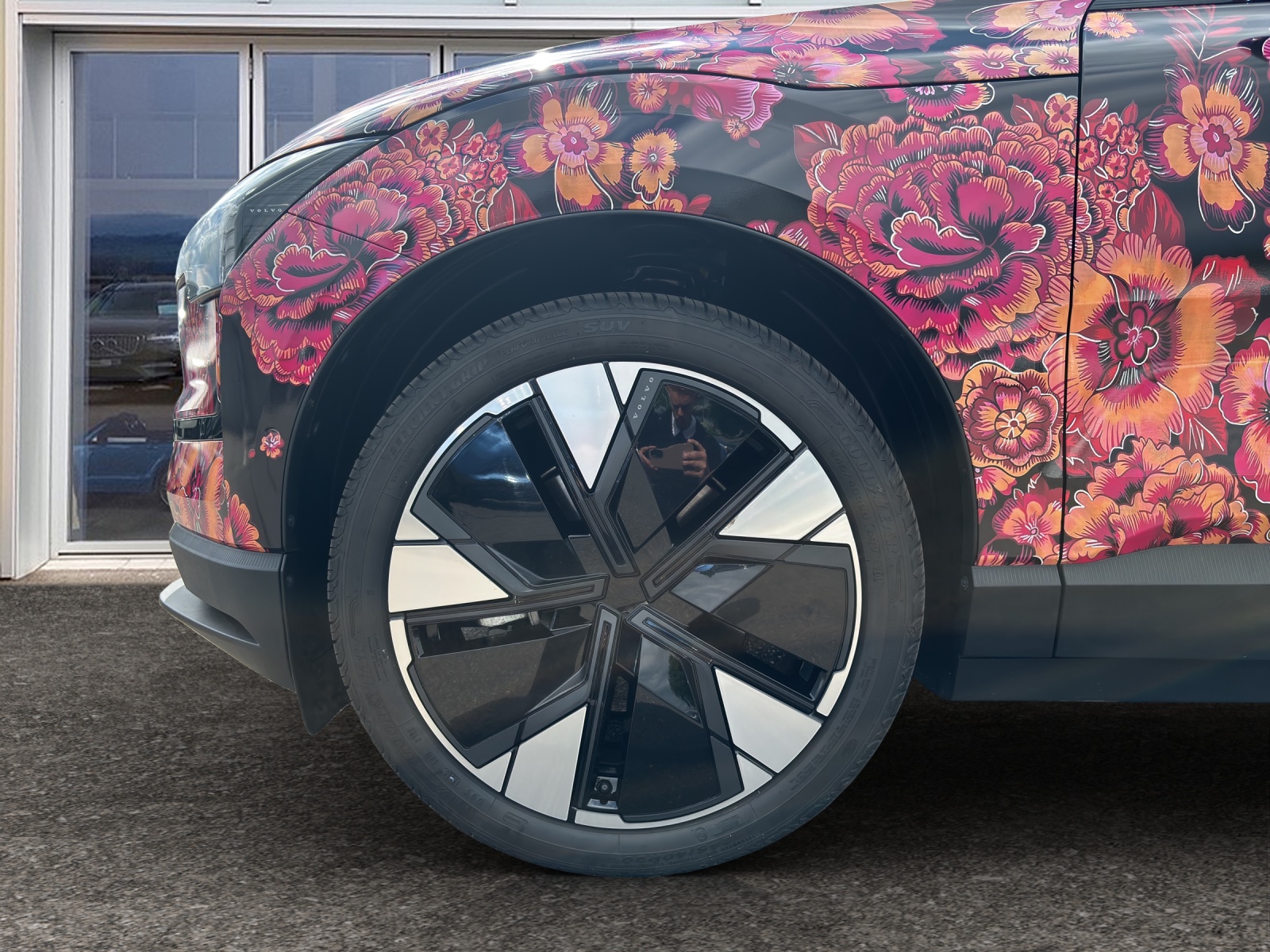 VOLVO EX30 E60 Ultra-image-18