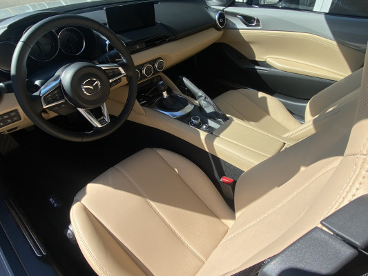 MAZDA MX-5 S-G 184 Kazari-image-2