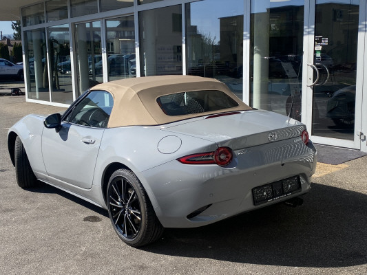 MAZDA MX-5 S-G 184 Kazari-image-1