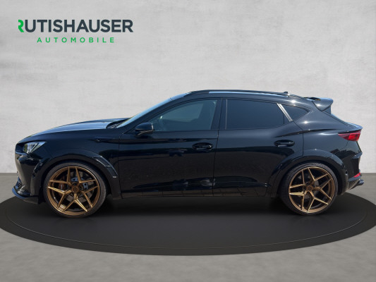 CUPRA Formentor2.0TSI elPr4DDSG-image-1
