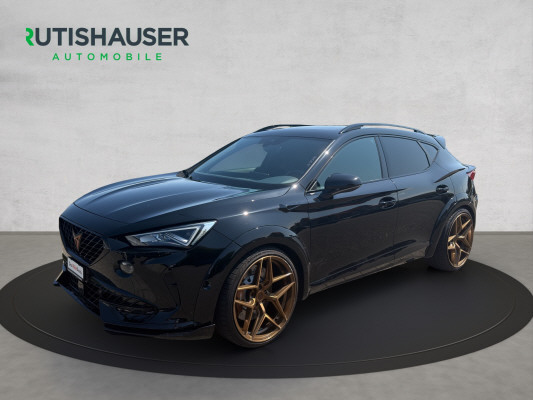 CUPRA Formentor2.0TSI elPr4DDSG-image-0