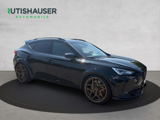 CUPRA Formentor2.0TSI elPr4DDSG-image-5
