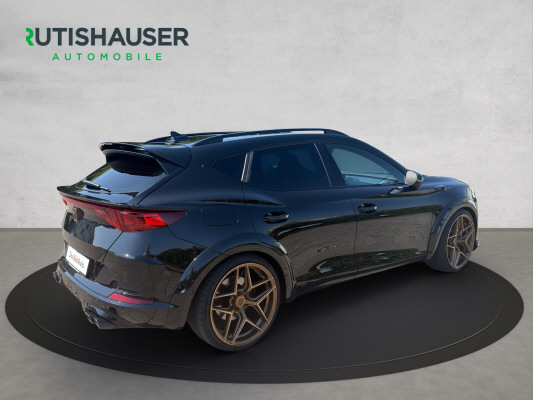 CUPRA Formentor2.0TSI elPr4DDSG-image-4