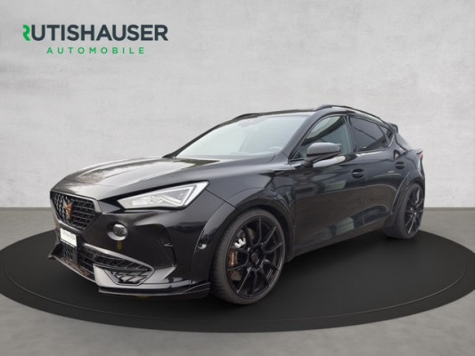 CUPRA Formentor2.0TSI elPr4DDSG-image-1