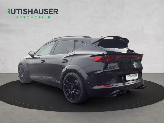 CUPRA Formentor2.0TSI elPr4DDSG-image-2