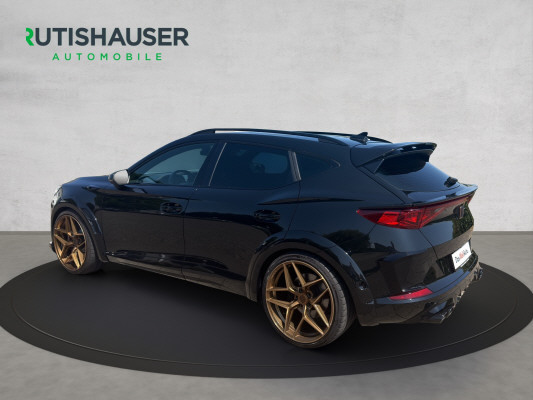 CUPRA Formentor2.0TSI elPr4DDSG-image-2