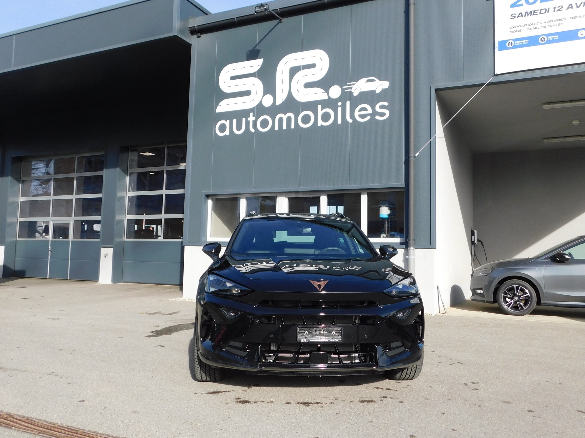 CUPRA Formentor 1.5 TSI DSG-image-9