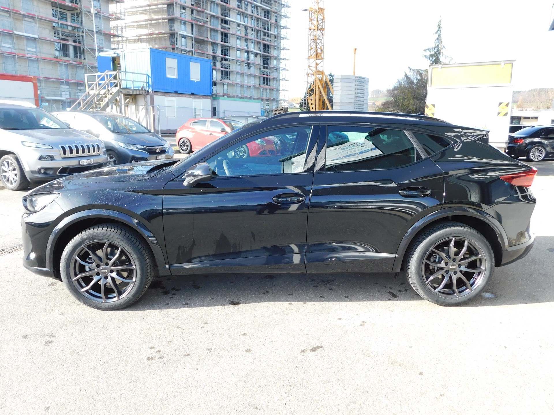 CUPRA Formentor 1.5 TSI DSG-image-5