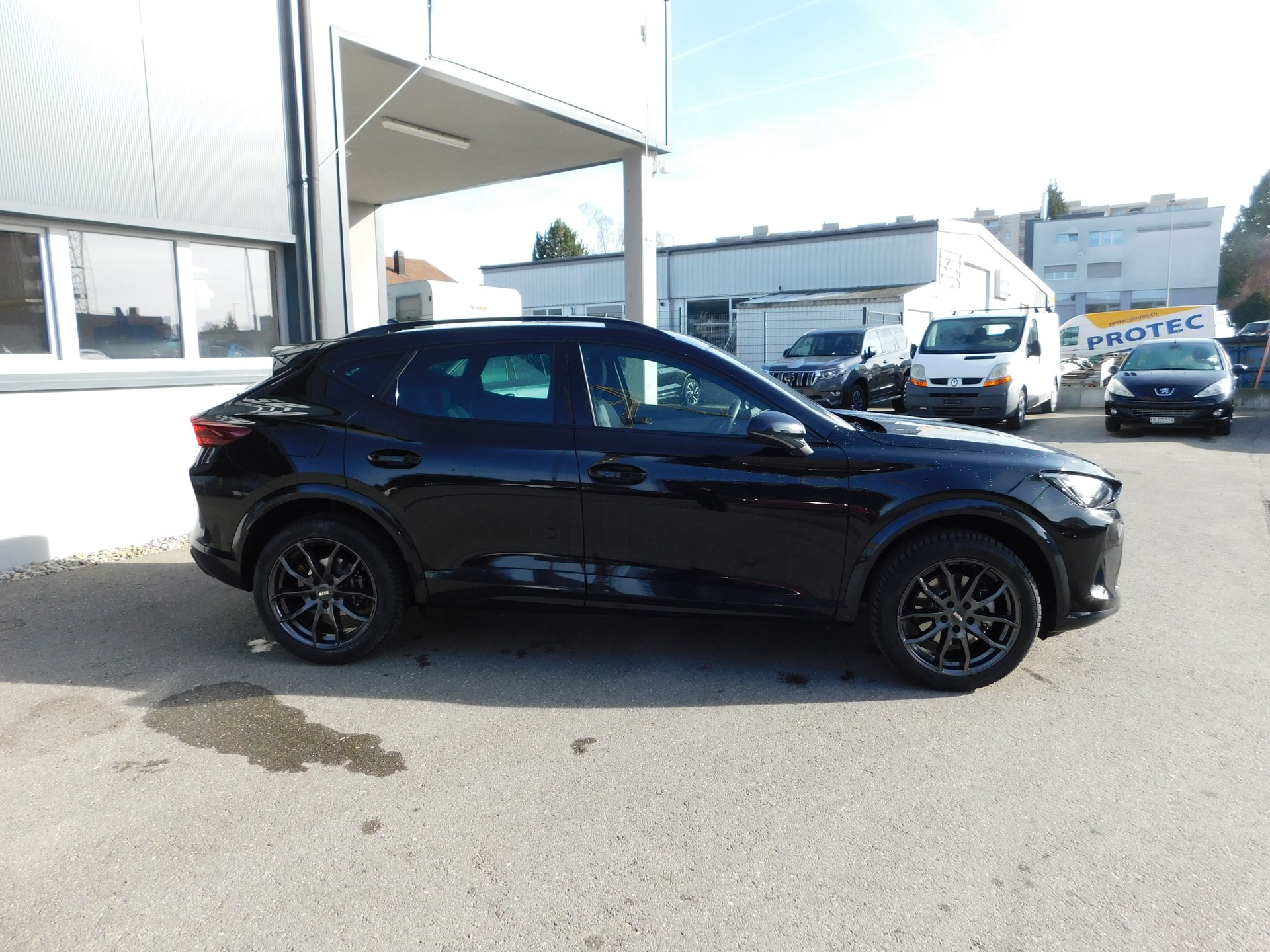 CUPRA Formentor 1.5 TSI DSG-image-3