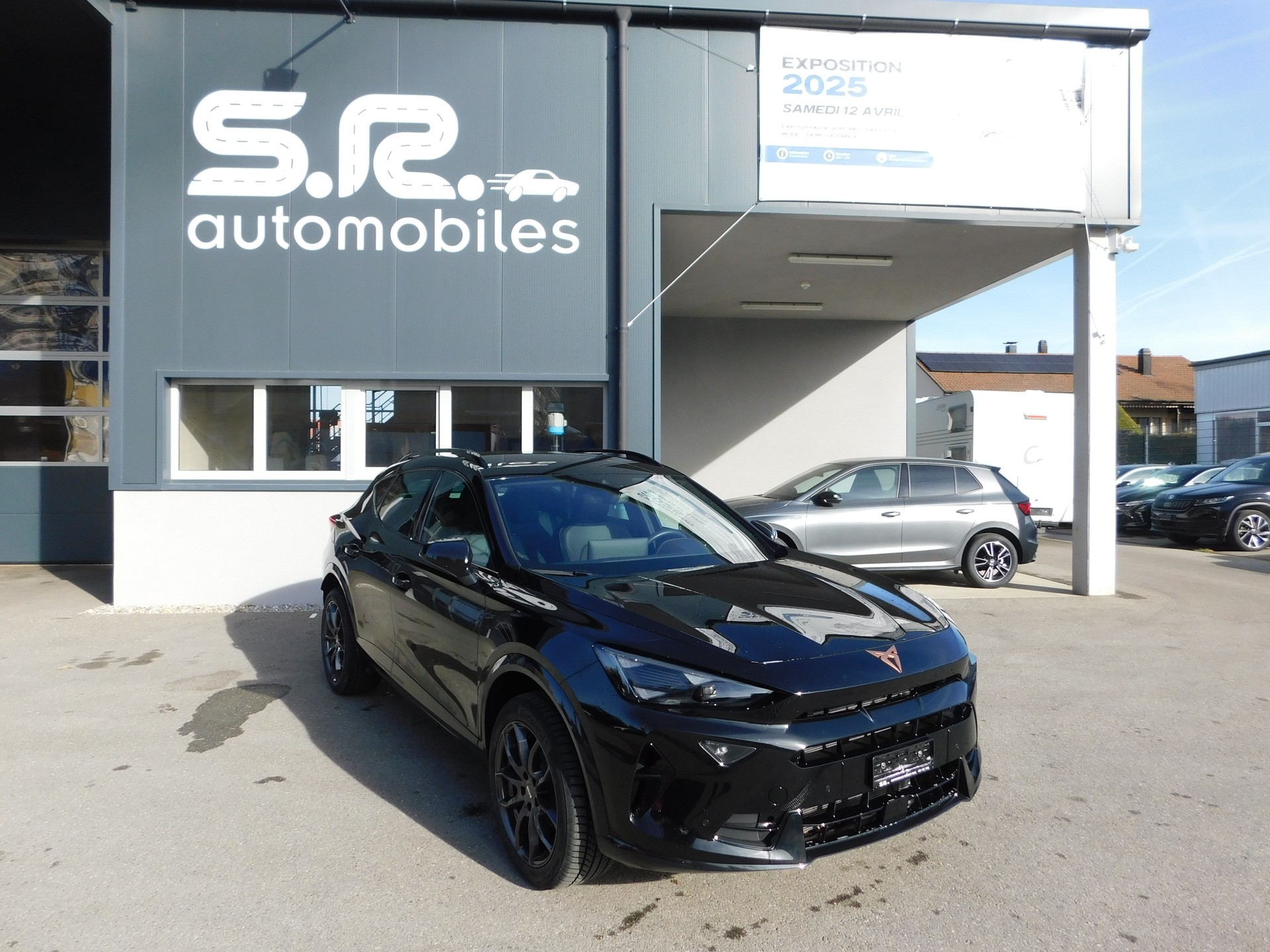 CUPRA Formentor 1.5 TSI DSG-image-2