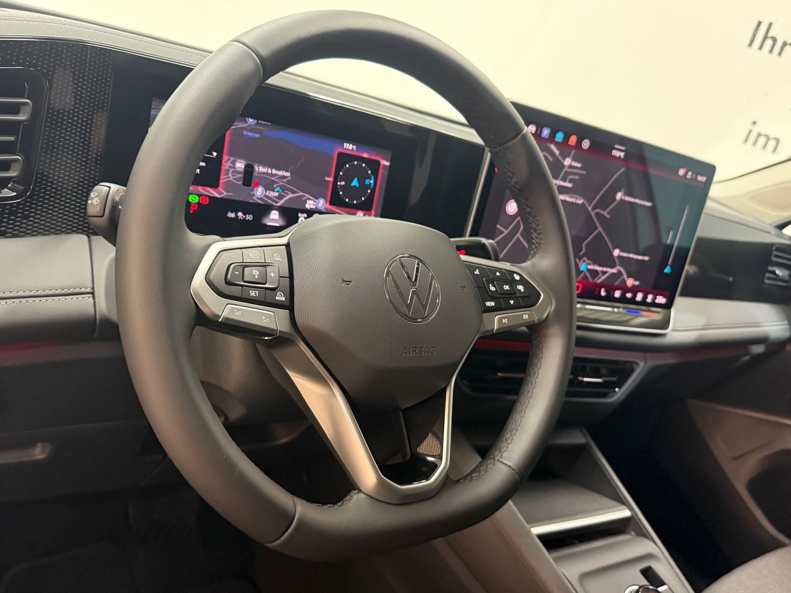 VW Tiguan 2.0 TSI DSG United 4Motion-image-6