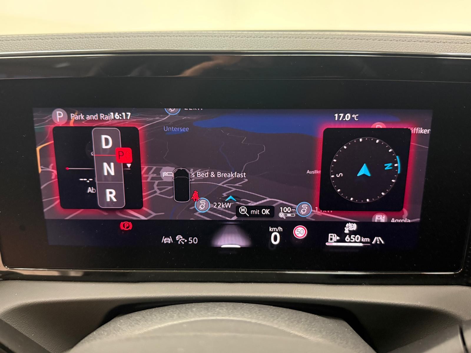 VW Tiguan 2.0 TSI DSG United 4Motion-image-9