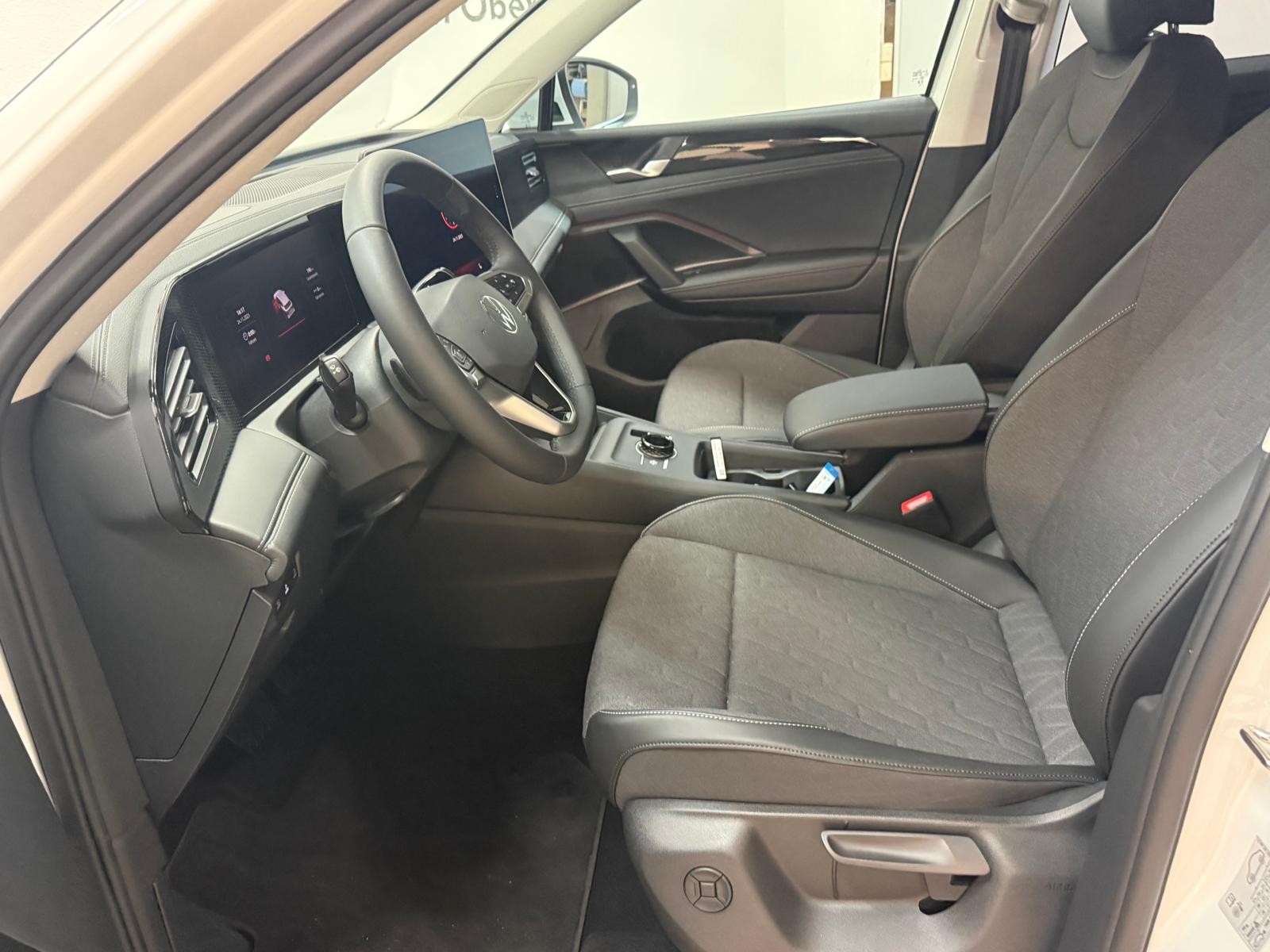 VW Tiguan 2.0 TSI DSG United 4Motion-image-5