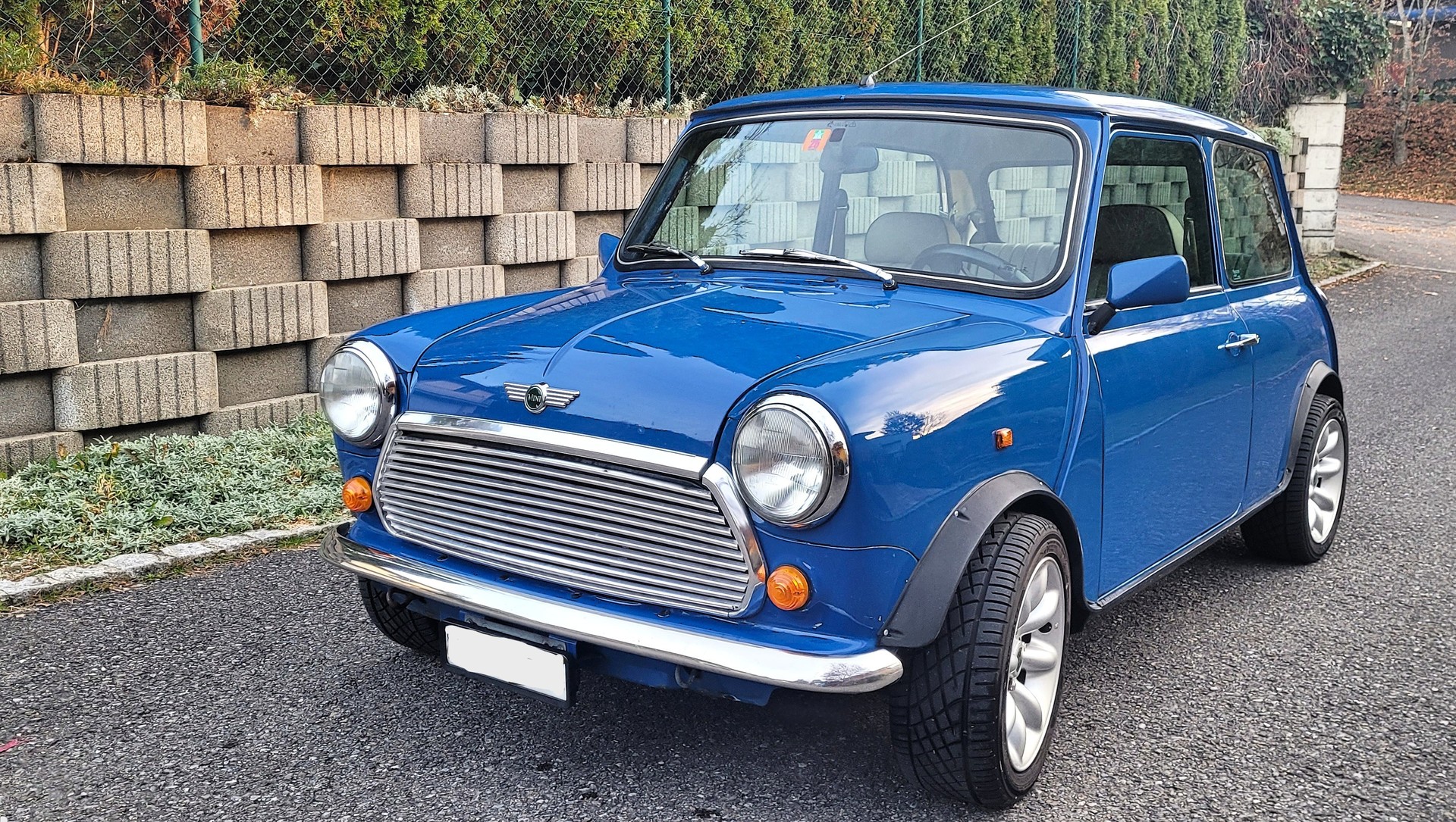 MINI 1.3i-image-0