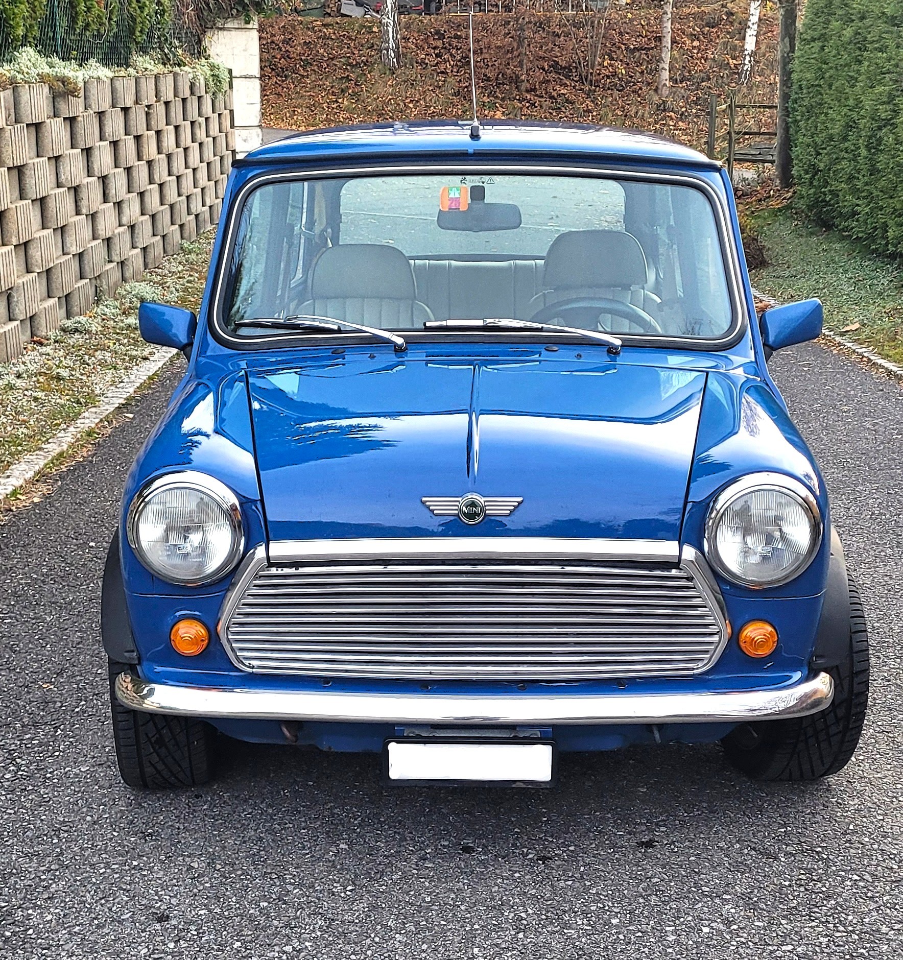 MINI 1.3i-image-1