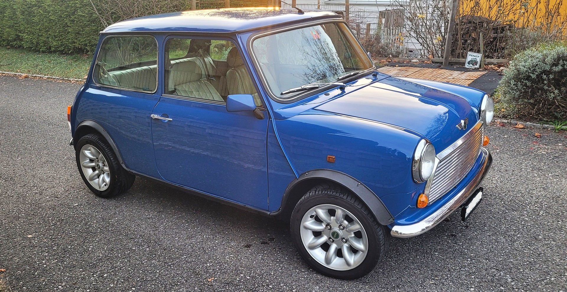 MINI 1.3i-image-5