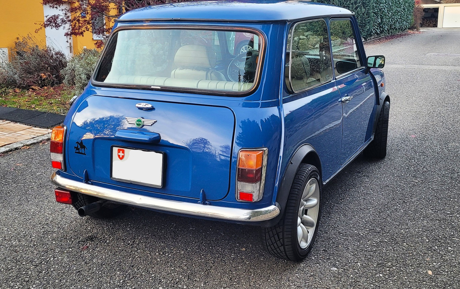 MINI 1.3i-image-3