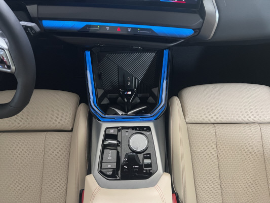 BMW X3 xDr 48V 20d M Sport-image-11