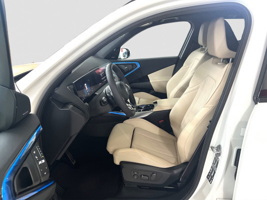 BMW X3 xDr 48V 20d M Sport-image-8
