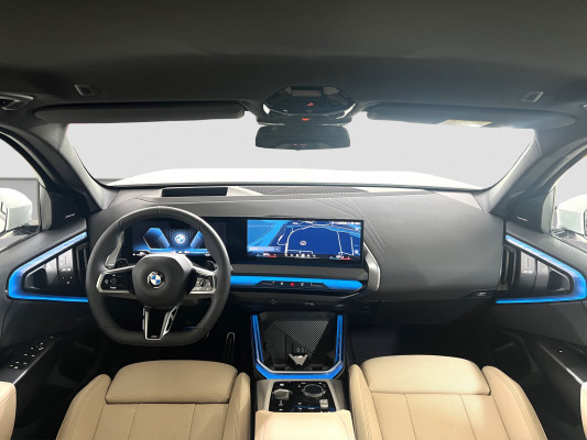 BMW X3 xDr 48V 20d M Sport-image-10