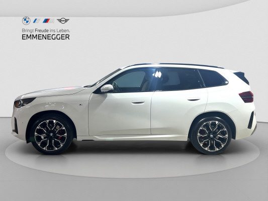 BMW X3 xDr 48V 20d M Sport-image-1