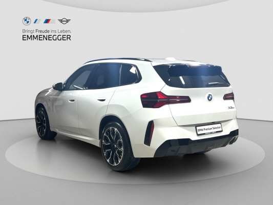 BMW X3 xDr 48V 20d M Sport-image-2