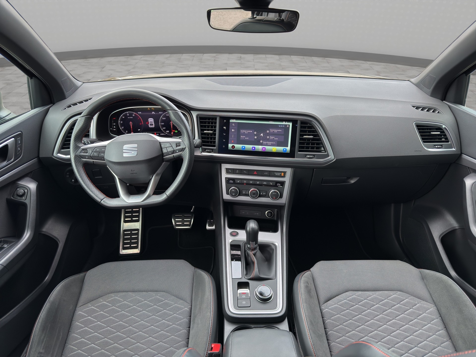 SEAT Ateca 1.5 TSI EVO DSG FR-image-13