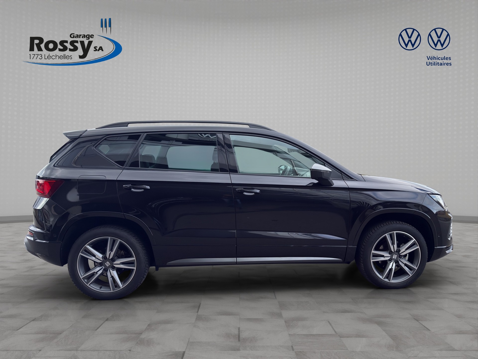 SEAT Ateca 1.5 TSI EVO DSG FR-image-6
