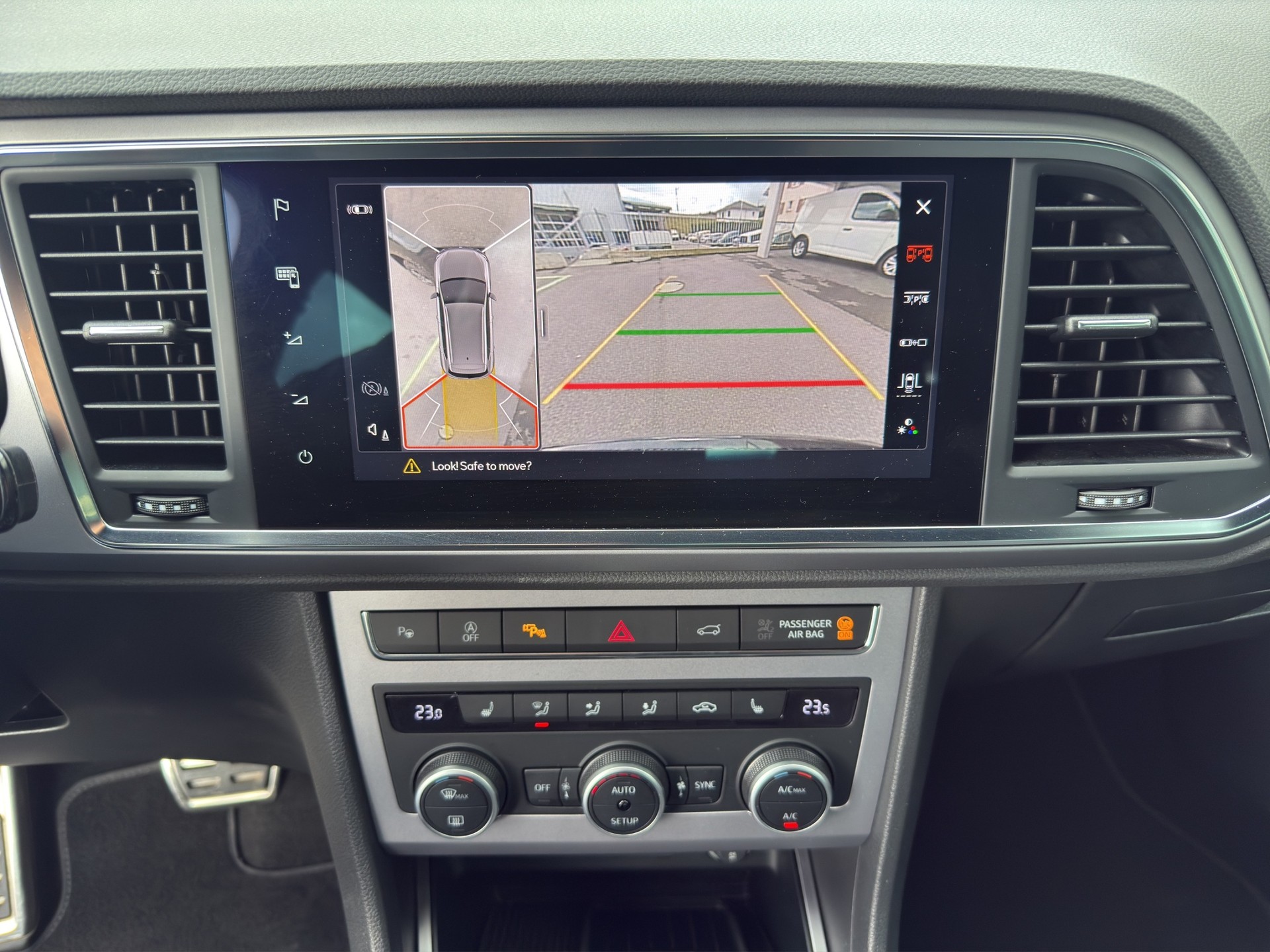 SEAT Ateca 1.5 TSI EVO DSG FR-image-14