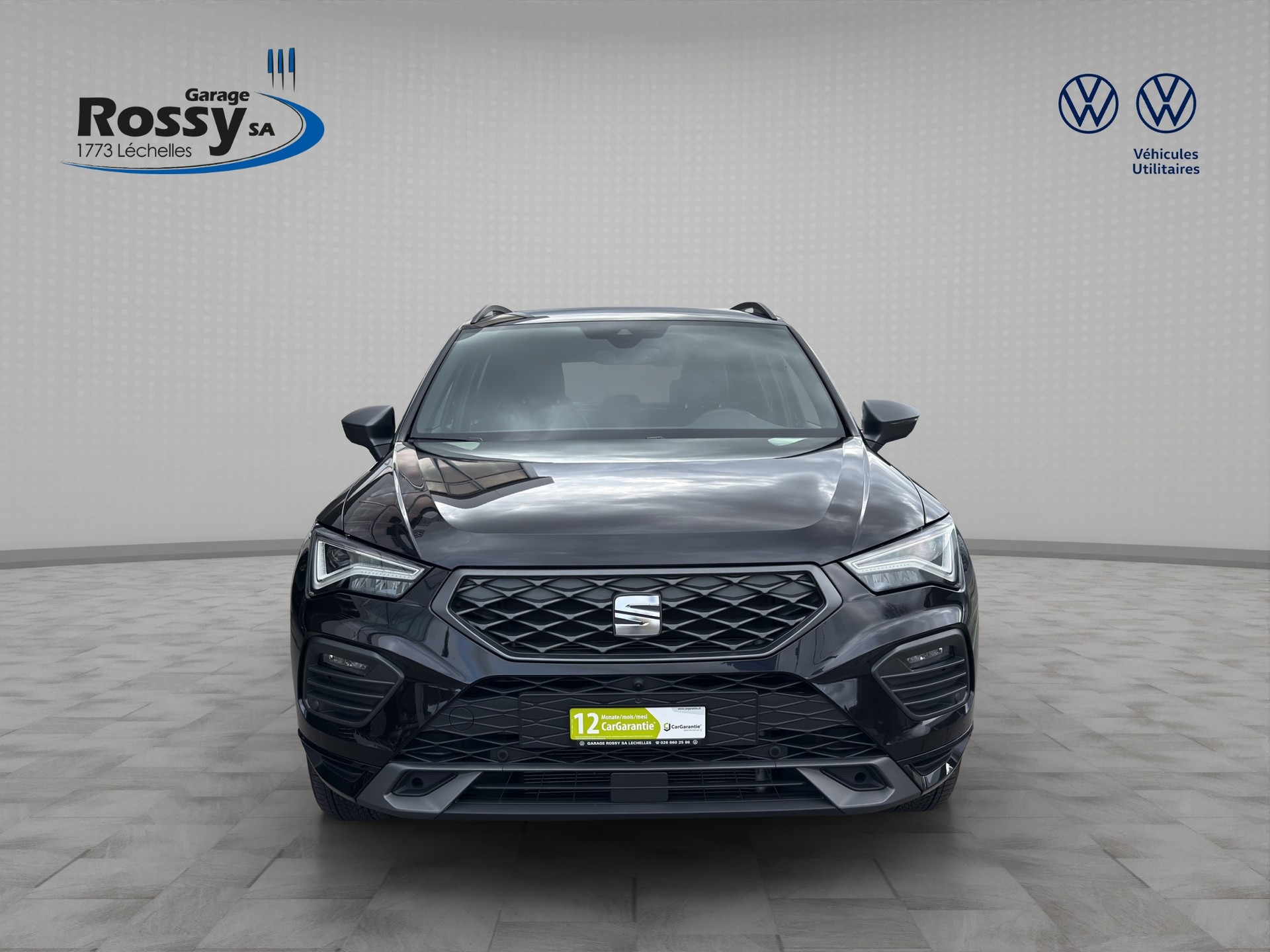 SEAT Ateca 1.5 TSI EVO DSG FR-showroom-element-1