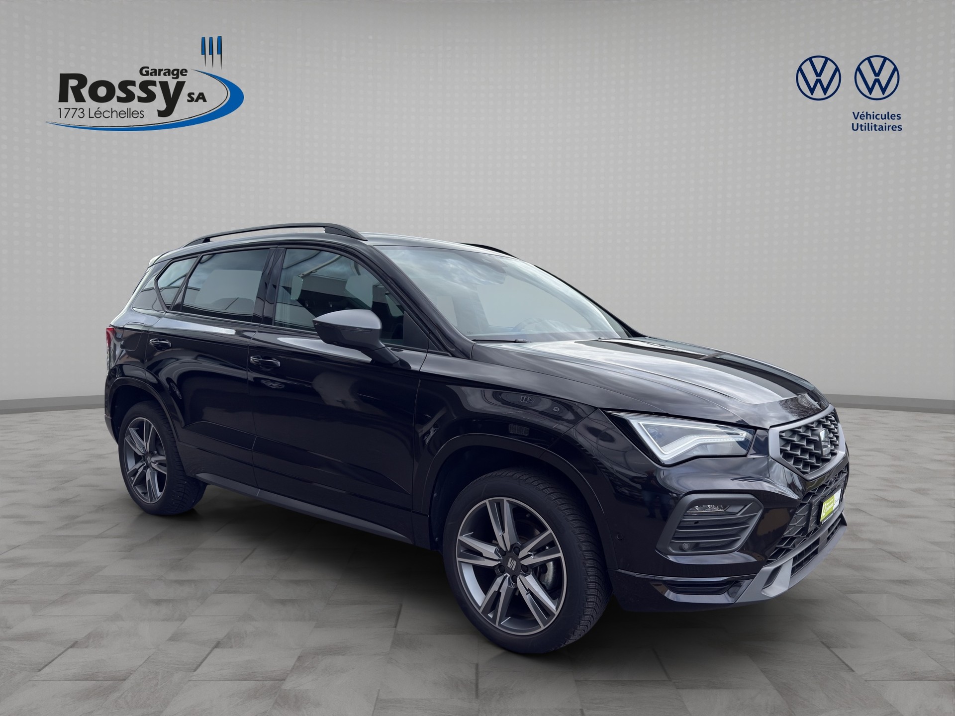 SEAT Ateca 1.5 TSI EVO DSG FR-image-7