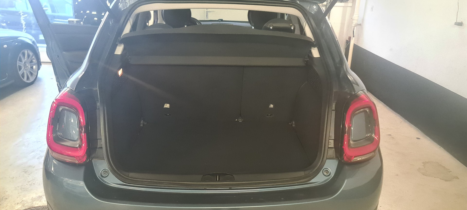FIAT 500X 1.3 TB GSE Cross-image-15