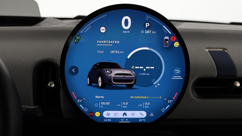 MINI Cooper S Cabrio-image-5