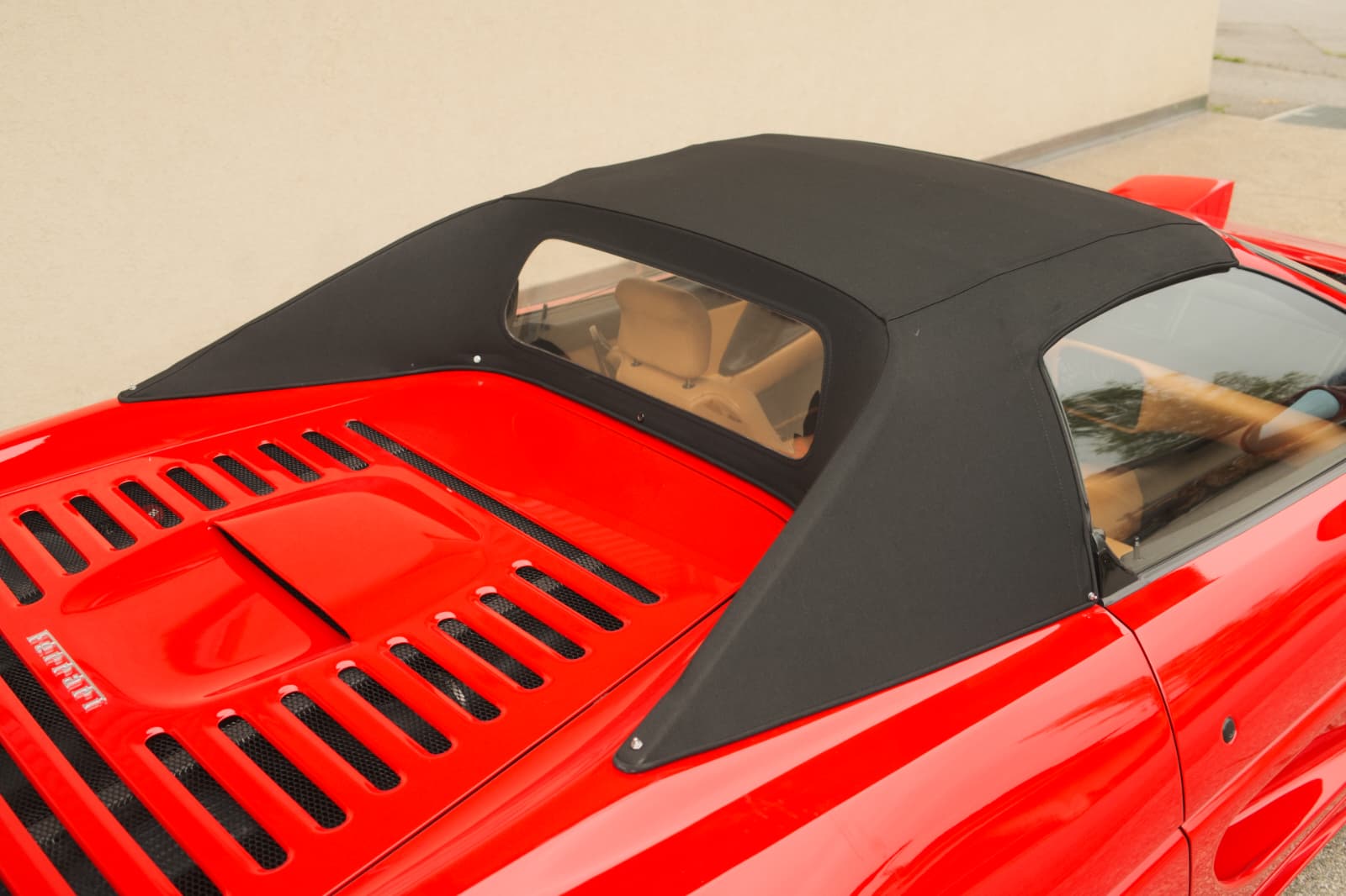 FERRARI F355 Spider-image-14