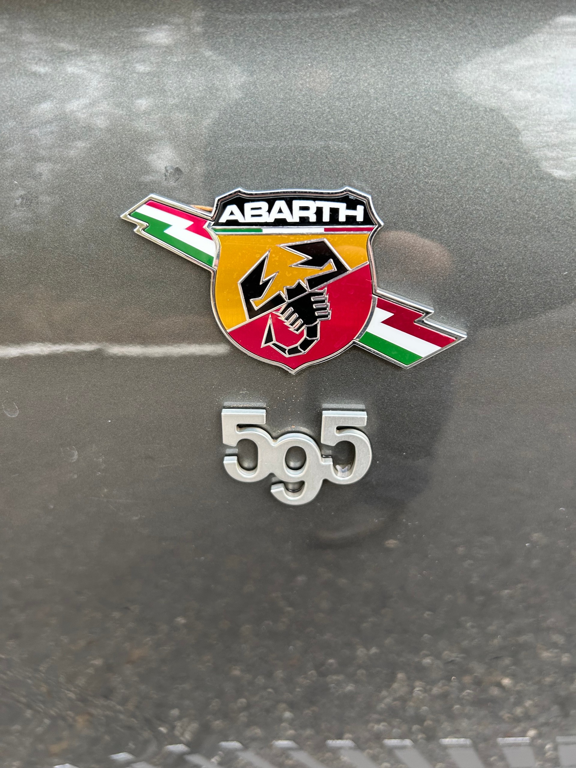 FIAT 595 1.4 16V Turbo Abarth Competition-image-6