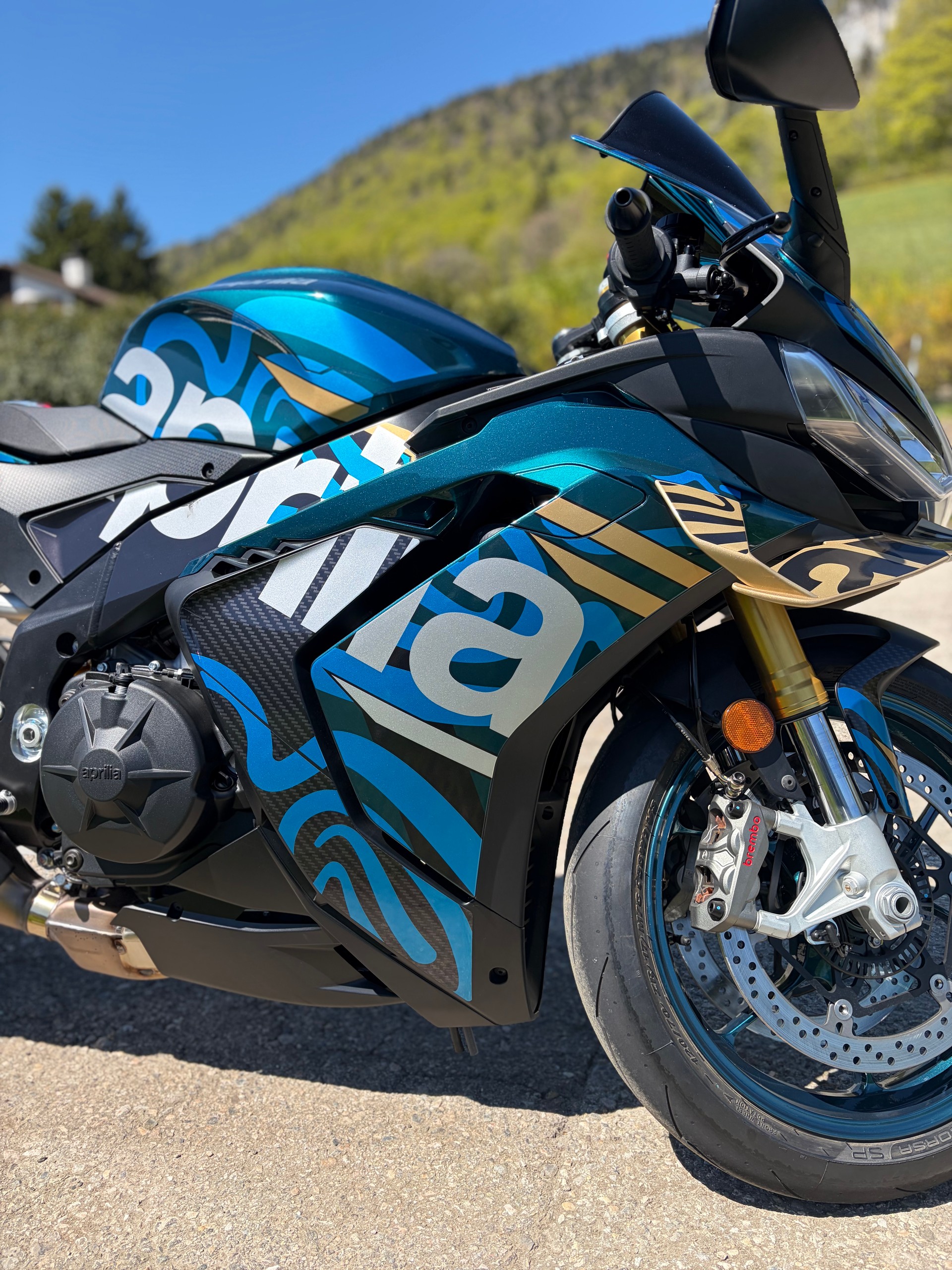 APRILIA RSV4 1100 E5+-image-3