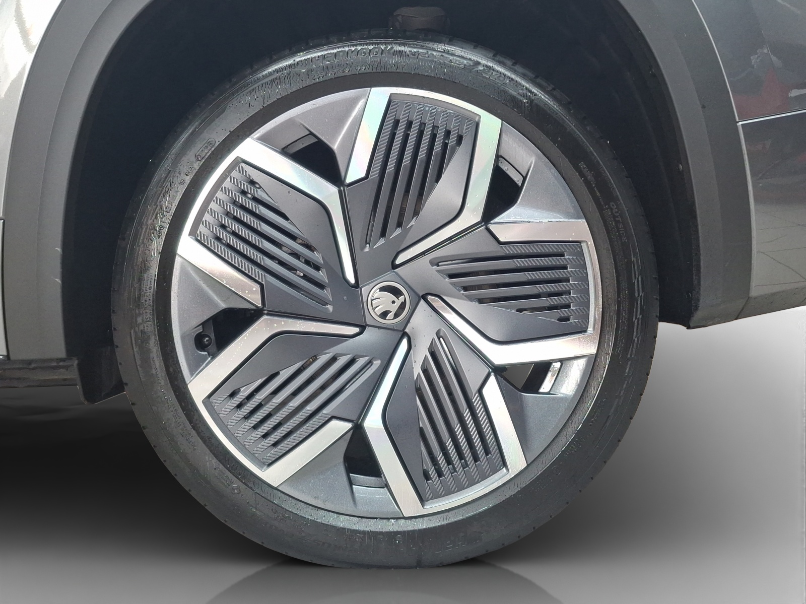 SKODA Kodiaq 2.0 TDI Sportline 4x4-image-15