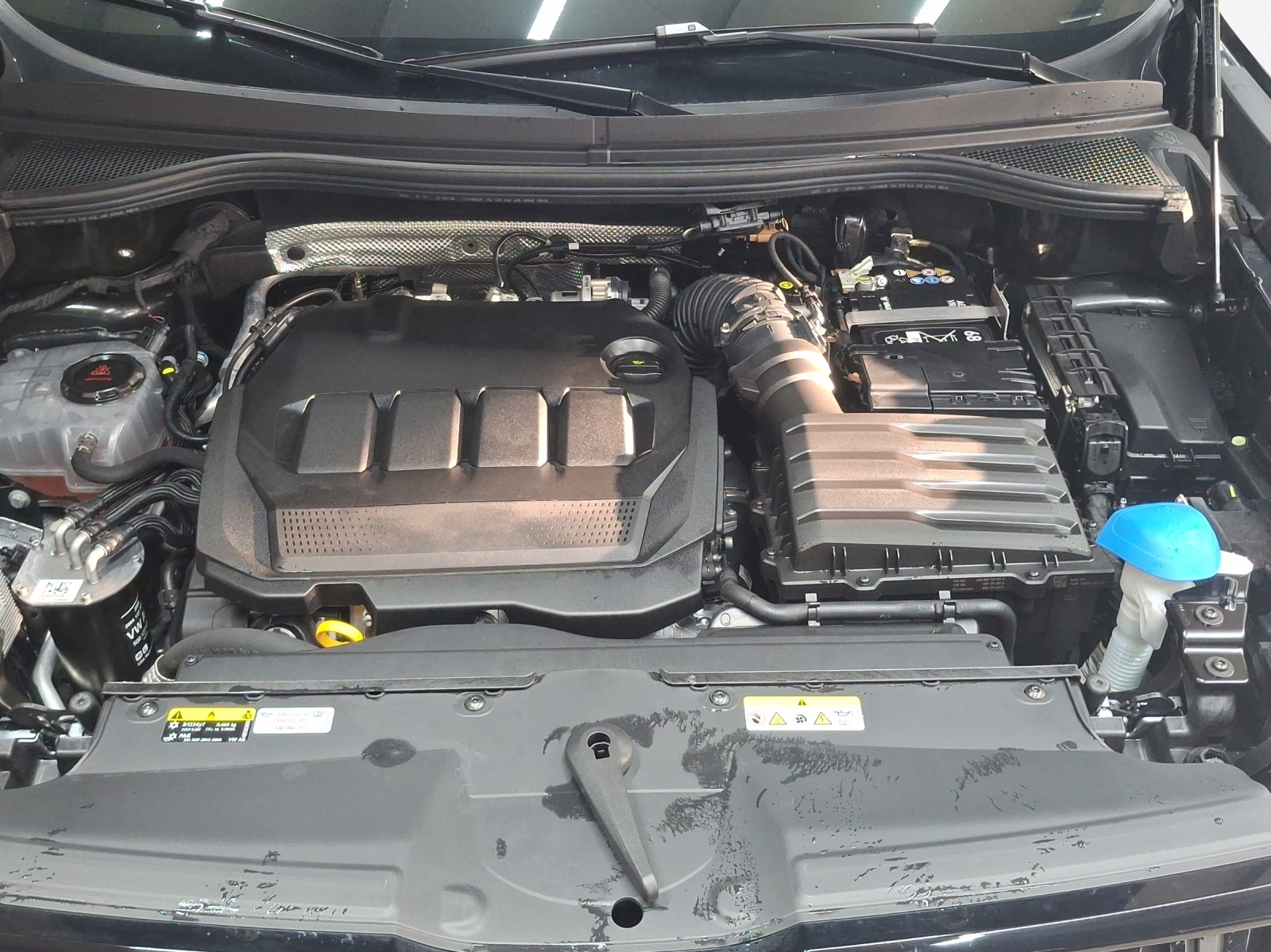 SKODA Kodiaq 2.0 TDI Sportline 4x4-image-13