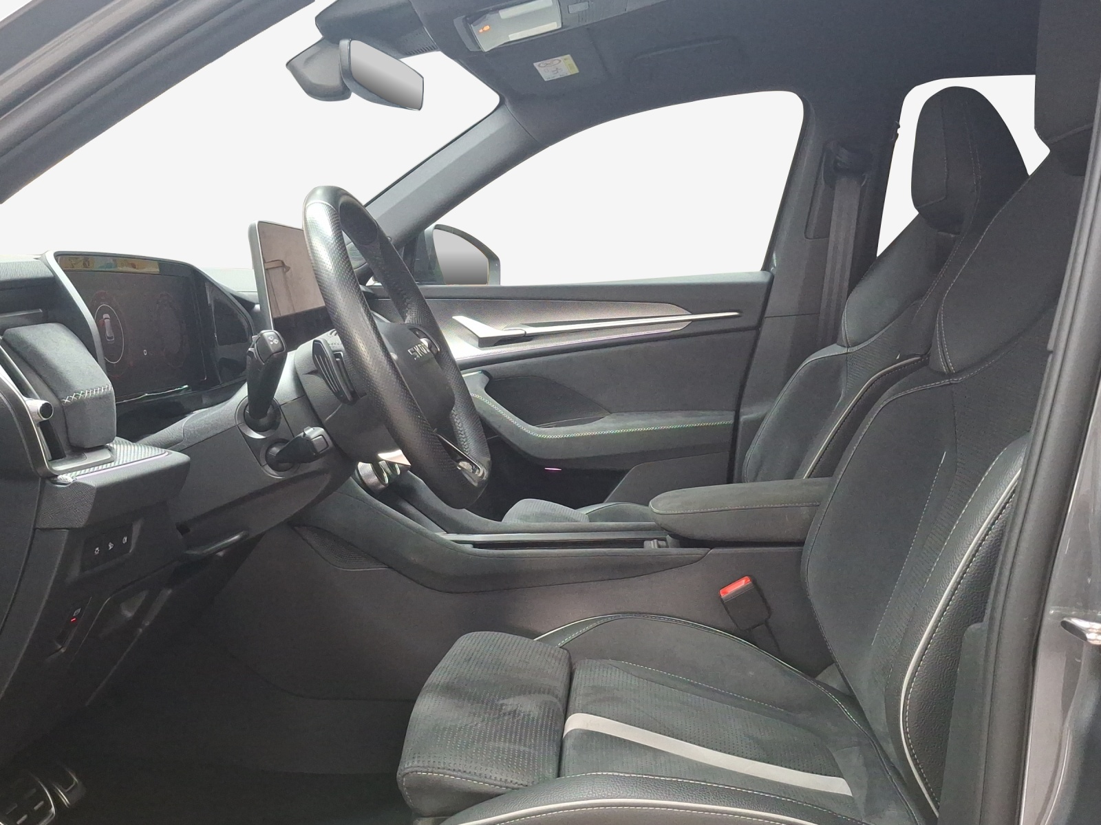 SKODA Kodiaq 2.0 TDI Sportline 4x4-image-7
