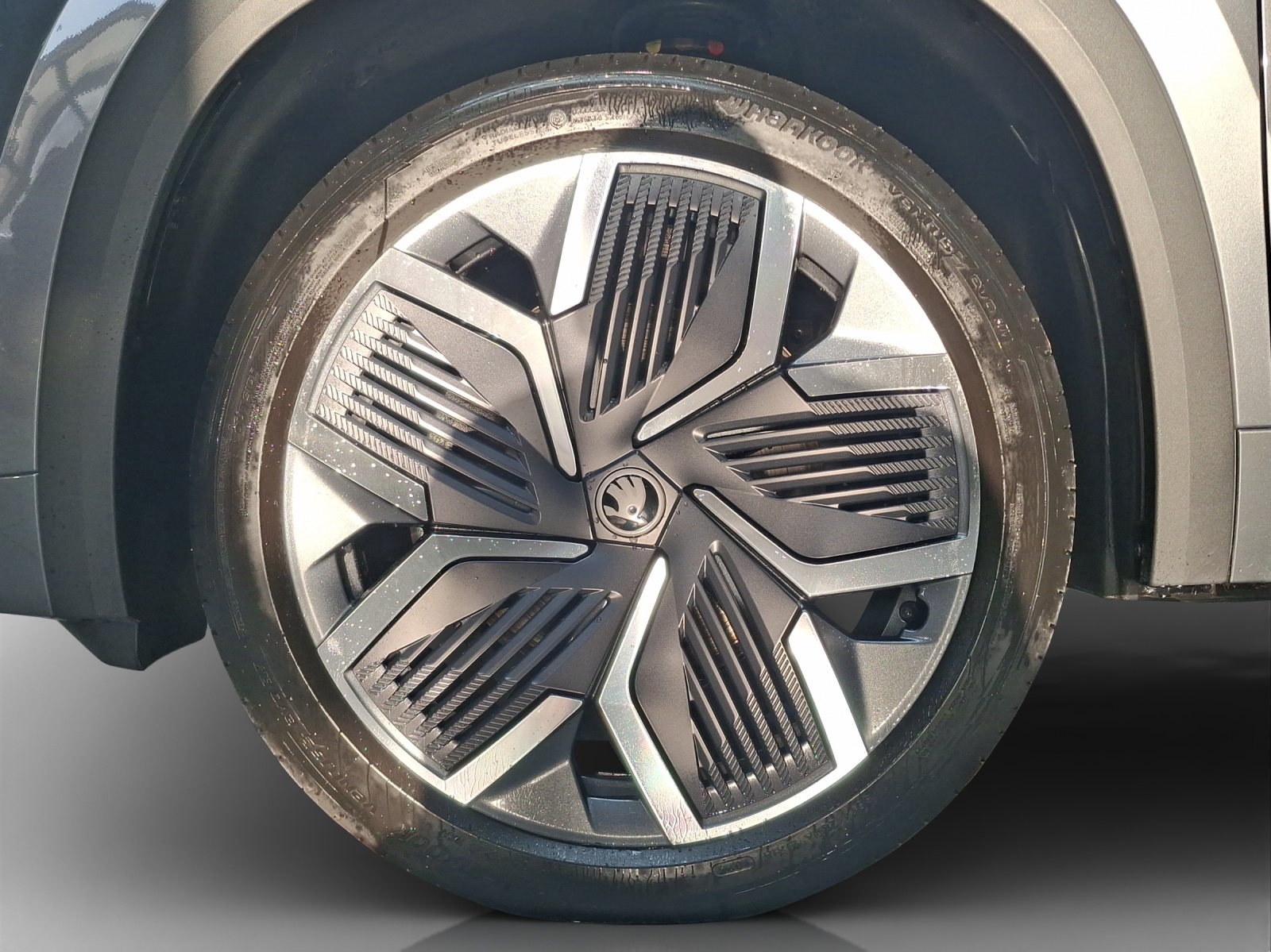 SKODA Kodiaq 2.0 TDI Sportline 4x4-image-14