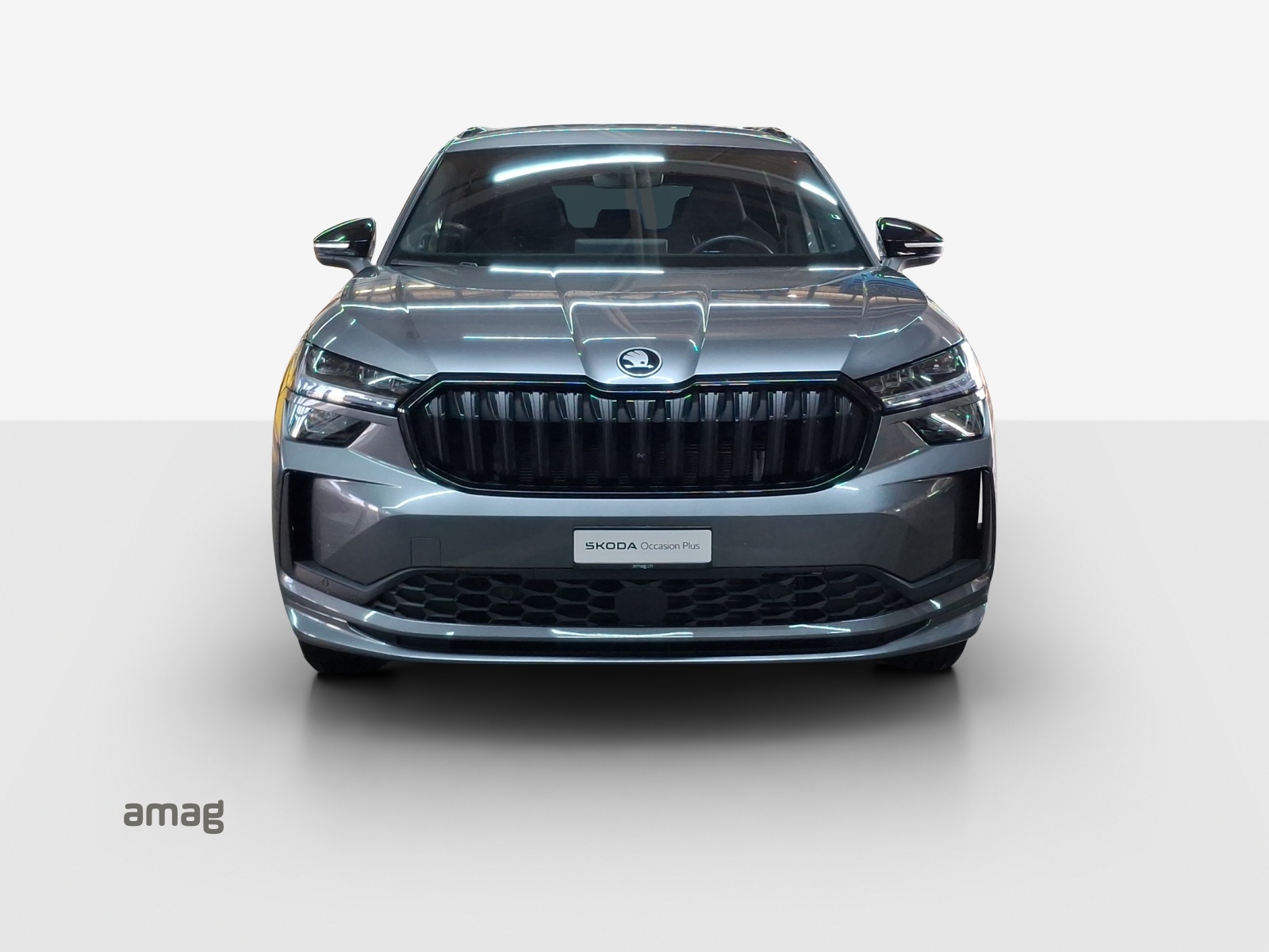 SKODA Kodiaq 2.0 TDI Sportline 4x4-image-6