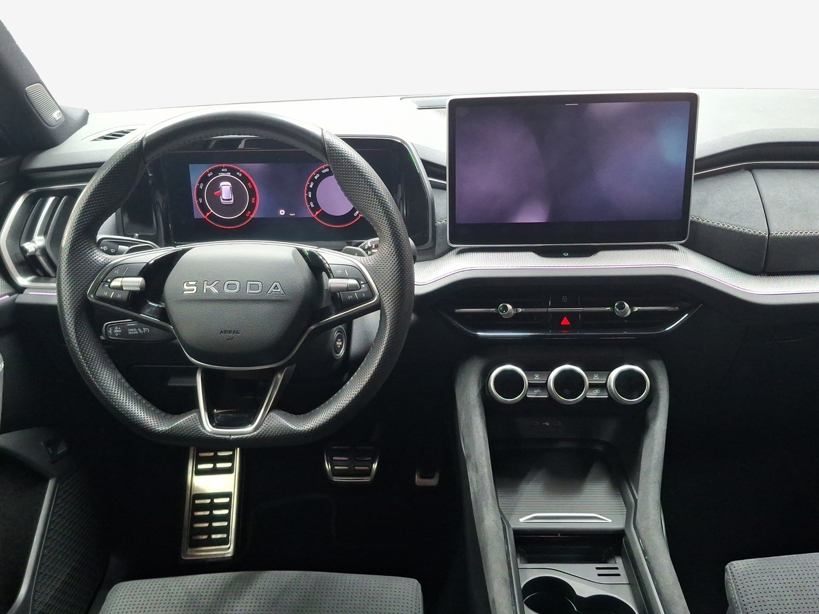 SKODA Kodiaq 2.0 TDI Sportline 4x4-image-8