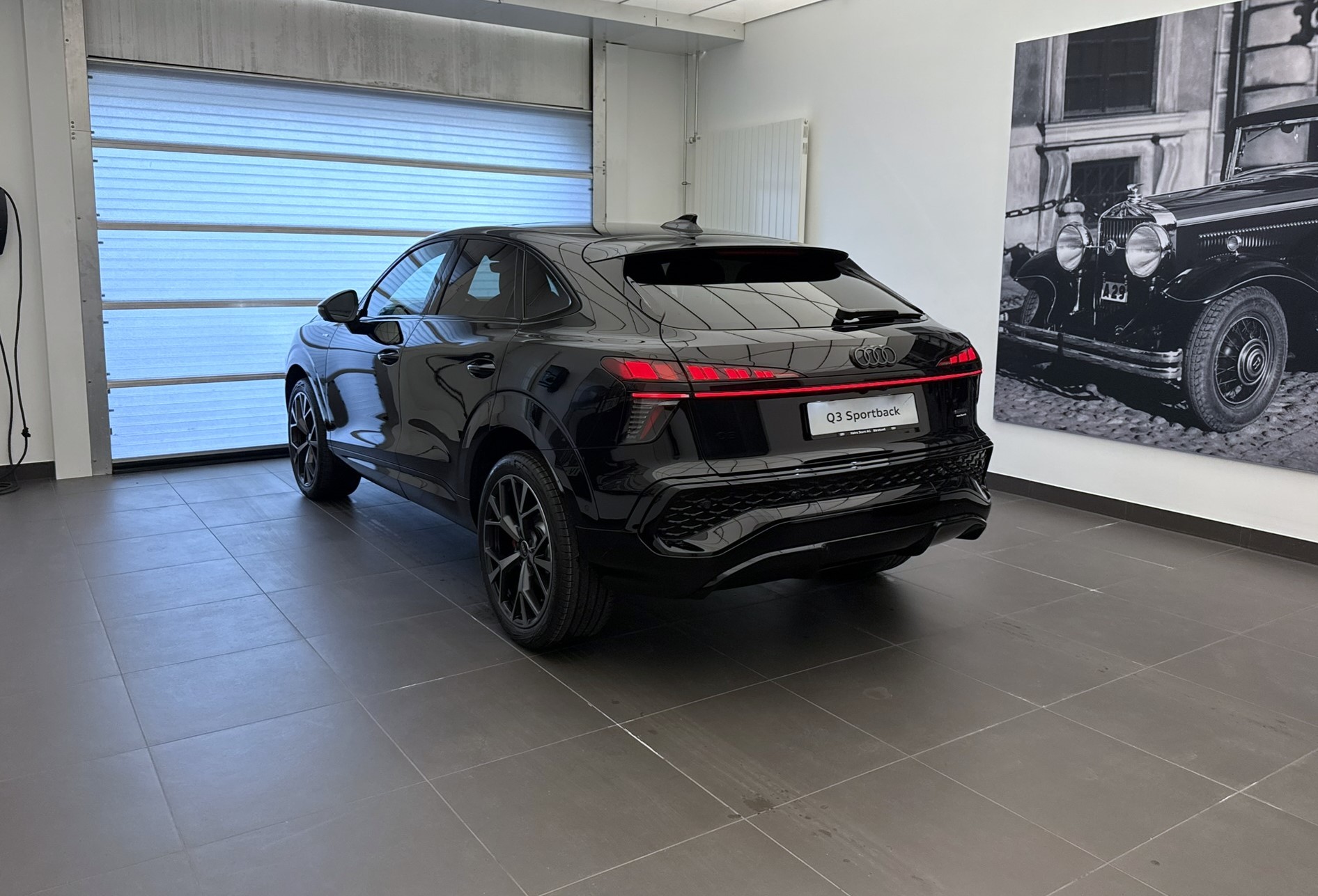 AUDI Q3 Sportback TFSI quattro 195 kW S tronic-image-20