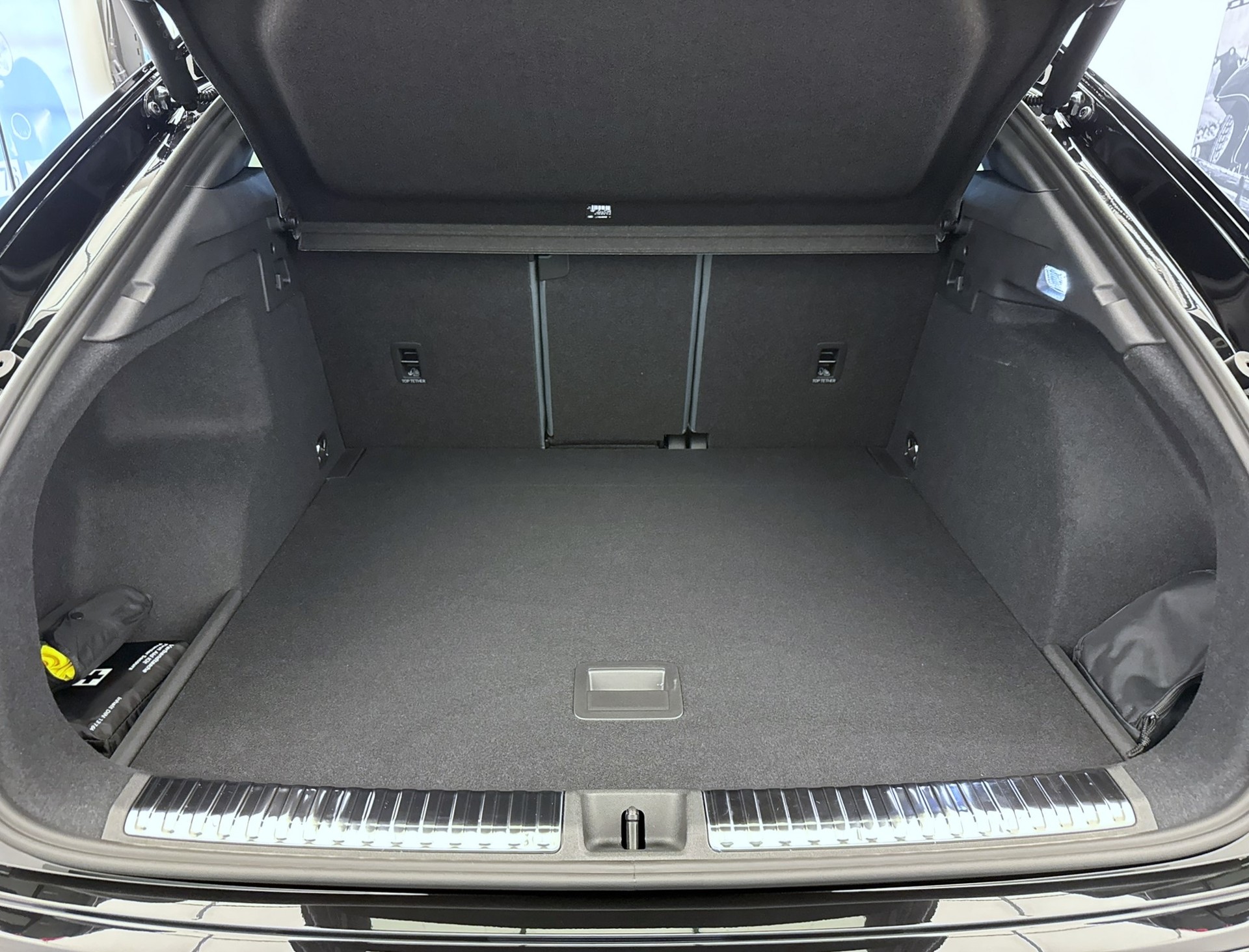 AUDI Q3 Sportback TFSI quattro 195 kW S tronic-image-16