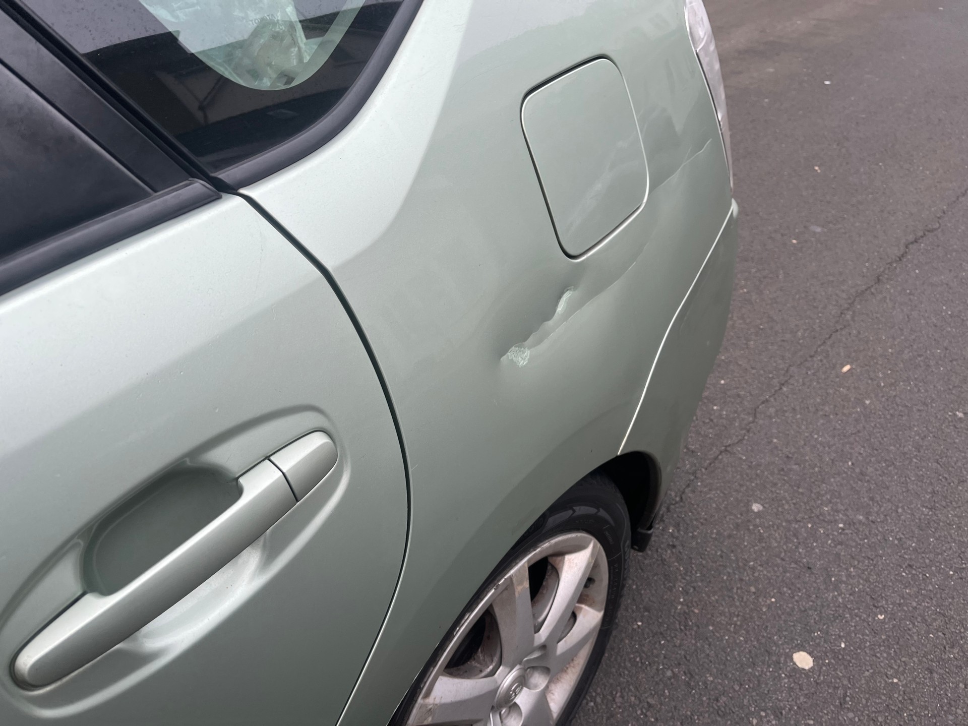 TOYOTA Prius 1.5 16V Hybrid-image-6
