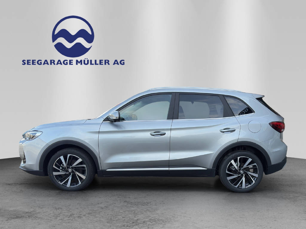 MG ZS 1.5 Hybrid+ Luxury-image-2