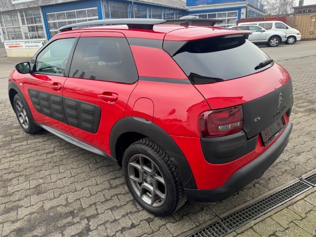 CITROEN C4 Cactus 1.2 e-VTi Feel ETG-image-5