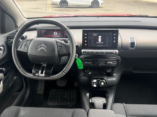 CITROEN C4 Cactus 1.2 e-VTi Feel ETG-image-8